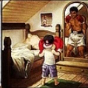 Meet your Posher, Roy